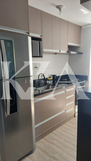 apartment em Estrada Municipal Vereador Waldomiro Fregnhami, Monte Serrat - Itupeva - SP