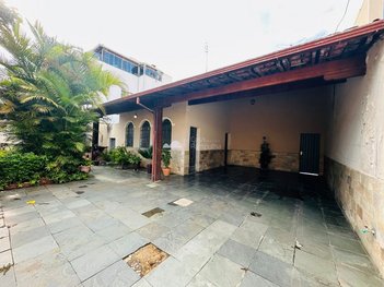 house em Rua do Carmelo, Santa Mônica - Belo Horizonte - MG