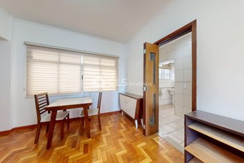 apartment em Rua Heitor Penteado, Sumarezinho - São Paulo - SP
