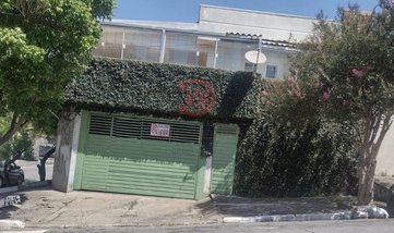 house em Avenida Augusto Antunes, Limoeiro - São Paulo - SP