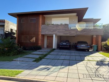 house em Estrada das Três Meninas, Vila Nova - Porto Alegre - RS