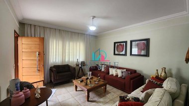 house em Avenida Lindo Barnabé, Vila Independência - Araraquara - SP