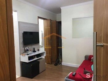 apartment em Rua Geneve, Lauzane Paulista - São Paulo - SP