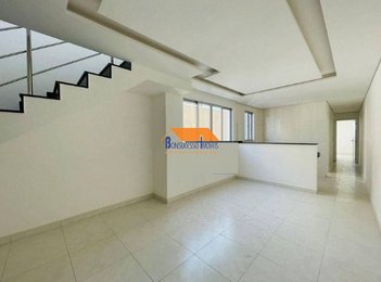 apartment em Alameda dos Cisnes, Cabral - Contagem - MG