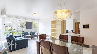 apartment em Rua Itaboraí, Jardim Botânico - Porto Alegre - RS