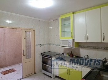 house em Rua Parreira-Brava, Vila Curuçá - São Paulo - SP