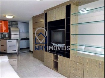 apartment em Rua Juvenal Melo Senra, Belvedere - Belo Horizonte - MG