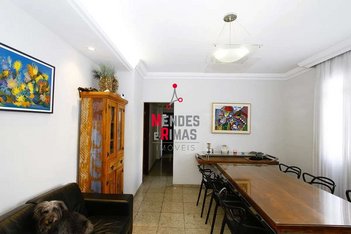 apartment em Rua Ametista, Prado - Belo Horizonte - MG