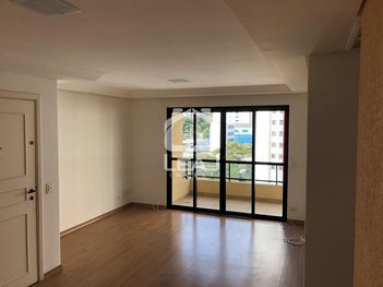 apartment em Avenida Portugal, Brooklin Paulista - São Paulo - SP