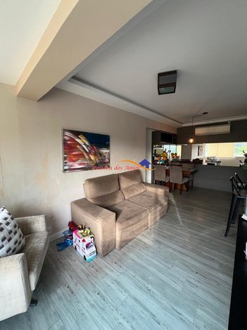 apartment em Avenida Bento Gonçalves, Partenon - Porto Alegre - RS