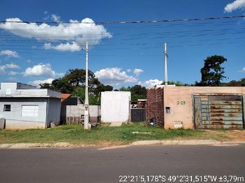 house em Rua Francisco Polido, Jardim Nicéia - Bauru - SP