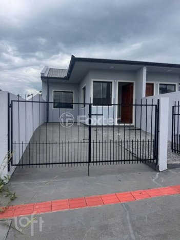 house em Rua Ricardo Boechat, Bela Vista - Palhoça - SC