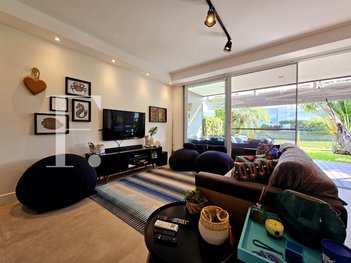 apartment em Avenida Guatambu, Centro - Xangri-Lá - RS