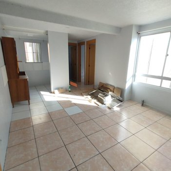 apartment em Avenida Arthur Perottoni, Forqueta - Caxias do Sul - RS