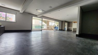 apartment em Rua Monte Alegre, Perdizes - São Paulo - SP