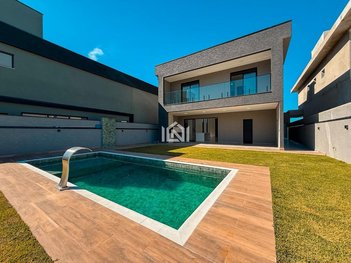 house em Rua Chester, Jardim Helena Maria - Vargem Grande Paulista - SP