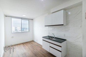 apartment em Rua Faustolo, Lapa - São Paulo - SP