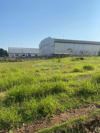 land_lot em Rua Izabel Fernandes Cano, Jardim Espanha - Maringá - PR