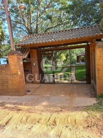 agricultural em Estrada Luís Pinto de Barcelos, Martinica - Viamão - RS