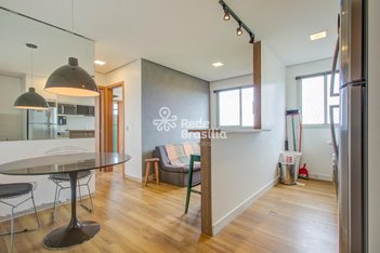 apartment em QN 320 Conjunto 8, Samambaia Norte (Samambaia) - Brasília - DF