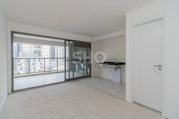 apartment em Rua Cayowaá, Perdizes - São Paulo - SP