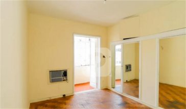 apartment em Avenida Nossa Senhora de Copacabana, Copacabana - Rio de Janeiro - RJ