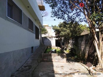 land_lot em Avenida Antônio Estevão de Carvalho, Cidade Patriarca - São Paulo - SP