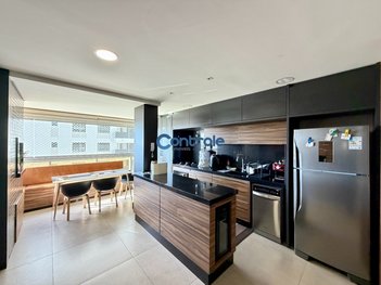 apartment em Rua dos Cardeais, Pedra Branca - Palhoça - SC