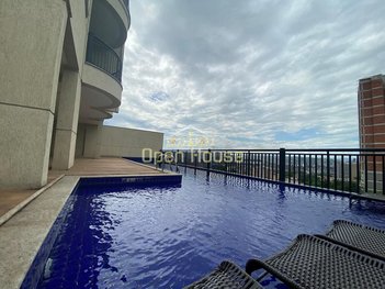 apartment em Rua Dezenove-D, Bela Vista - Volta Redonda - RJ
