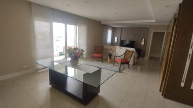 apartment em Avenida Heitor Villa Lobos, Vila Ema - São José dos Campos - SP