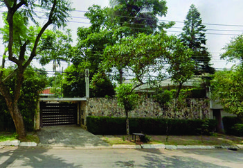 house em Rua Estuário, Chácara Monte Alegre - São Paulo - SP