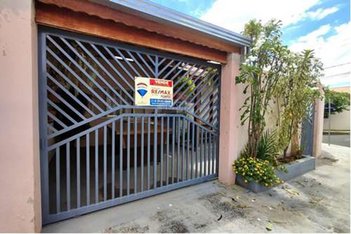 house em Rua Joaquim Nistarda da Silva, Jardim Europa - Jaguariúna - SP