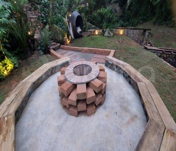 commercial_building em Servidão Agostinha Maria da Conceição, Barra da Lagoa - Florianópolis - SC