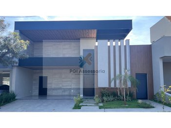 house em Avenida Gerassina Tavares, Residencial Figueira II - São José do Rio Preto - SP