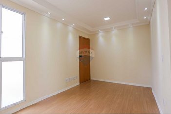 apartment em Avenida Cristiano Vieira Pedrico, Vila Guilherme - Votorantim - SP