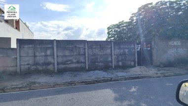 land_lot em Avenida Tapajós, Industrial São Luiz - Contagem - MG