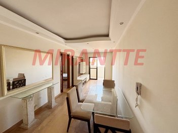 apartment em Rua Borges Ladário, Parada Inglesa - São Paulo - SP