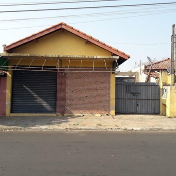 house em Rua José Esteves, São Pedro - São Pedro - SP