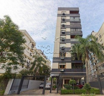 apartment em São Manoel, Serraria - Porto Alegre - RS
