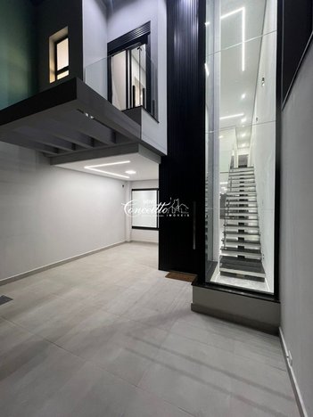 house em Rua Saraiva, Vila Alzira - Santo André - SP