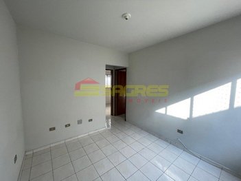 apartment em Rua Paranhos Pederneiras, Vila Leonor - São Paulo - SP