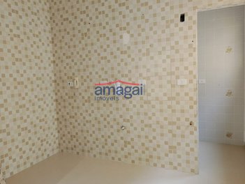 apartment em Rua São Diego, Jardim Califórnia - Jacareí - SP