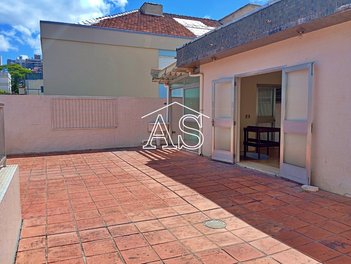 apartment em Avenida Iguassu, Petrópolis - Porto Alegre - RS