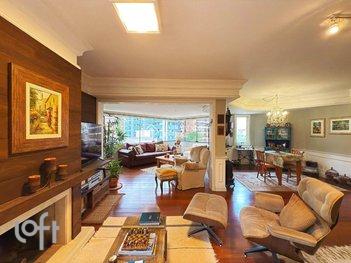 apartment em Rua Silva Jardim, Mont'serrat - Porto Alegre - RS