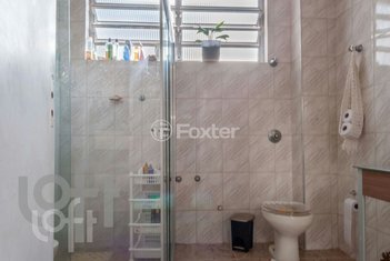 apartment em Avenida Brigadeiro Luís Antônio, Bela Vista - São Paulo - SP