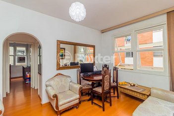 apartment em Rua Ernesto Alves, Floresta - Porto Alegre - RS