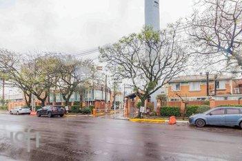 house em Tenente Ary Tarrago, Jardim Itu-Sabará - Porto Alegre - RS