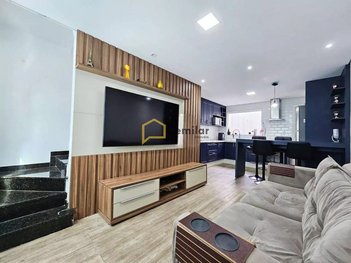 house em Rua Senador Georgino Avelino, Itaquera - São Paulo - SP