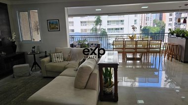 apartment em Rua Domingos Lopes da Silva, Vila Suzana - São Paulo - SP