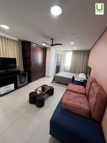 apartment em Avenida Barão Homem de Melo, Estoril - Belo Horizonte - MG